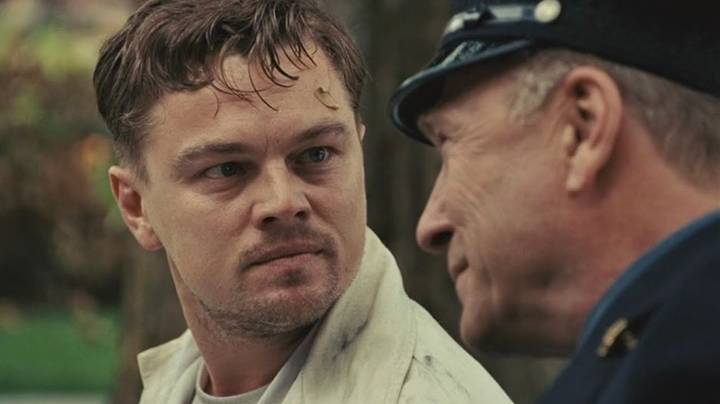 shutter Island