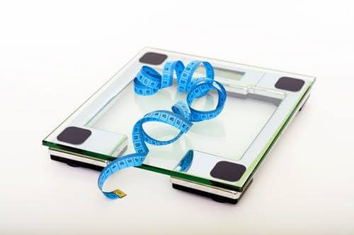 Connection between Stress and Weight Gain