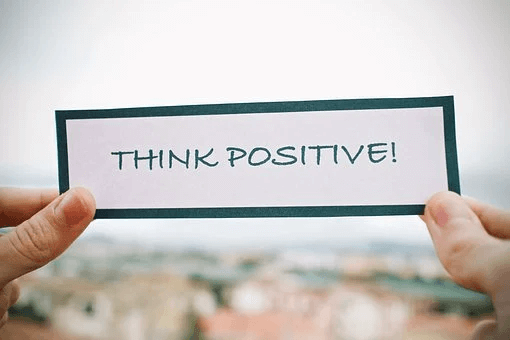 How To Have Positive Self Talk