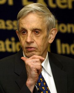 10 Famous People And Celebrities With Schizophrenia