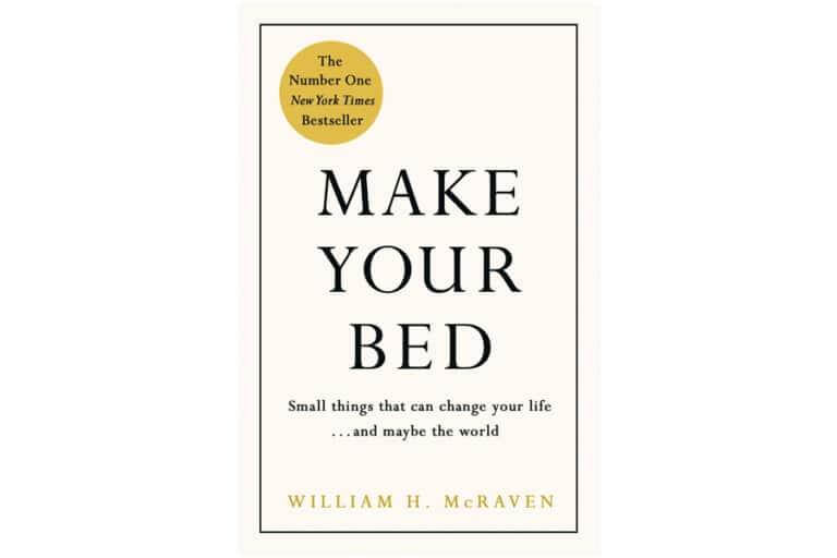 Make Your Bed