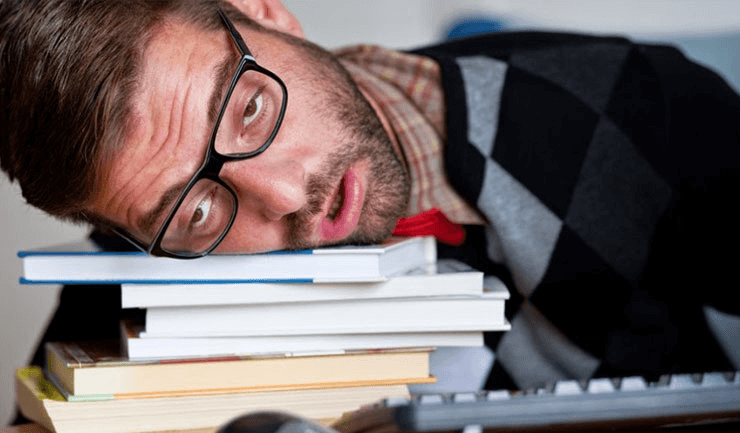 Methods To Overcome Exhaustion