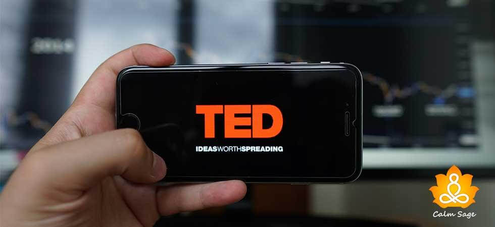 Most Inspiring TED Talks