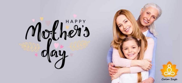 5 Mother’s Day Gifts That Promote Mental Wellness
