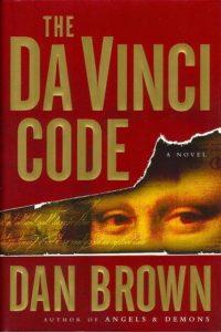 The Da Vinci Code