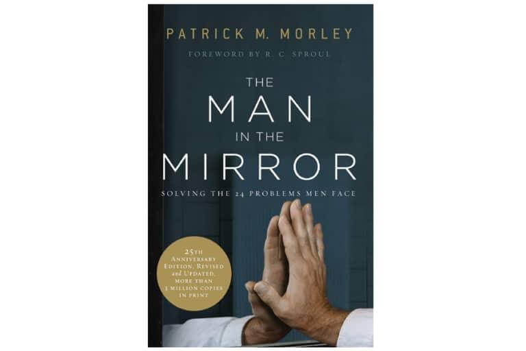 The Man in the Mirror