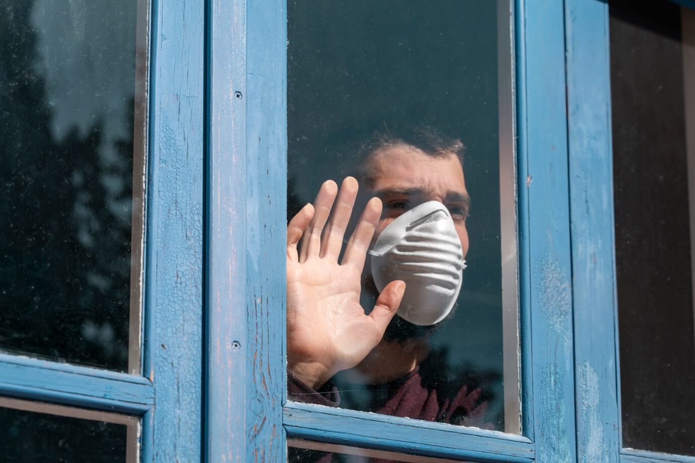 Are You Quarantining or Quaranteaming?