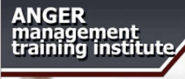 anger Management Training