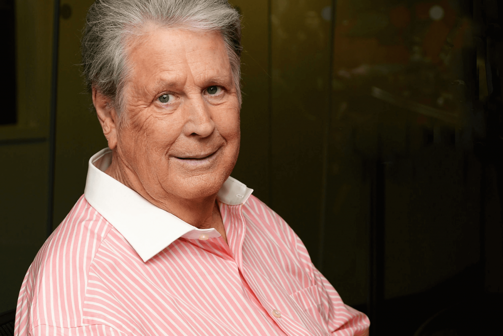 brian Wilson