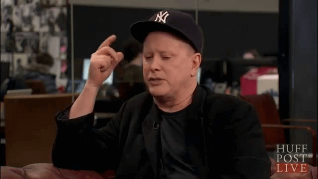 darrell Hammond