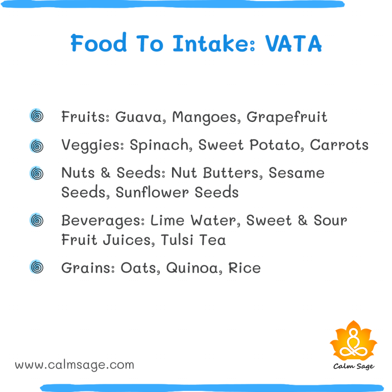 What's your Ayurvedic Body Type Vata, Pitta or Kapha How to Balance?