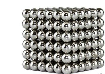 magnetic Balls