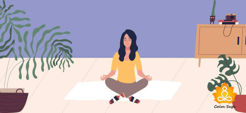 Practice Mindfulness Breathing Exercises To Deal With Stress