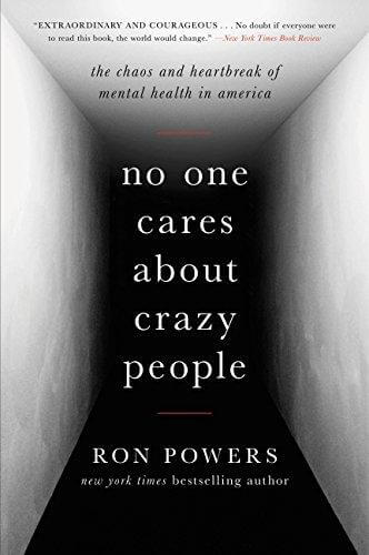 no One Cares About Crazy People