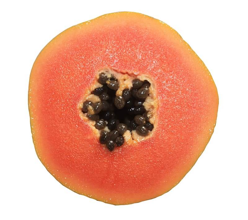 papaya anti aging fruit