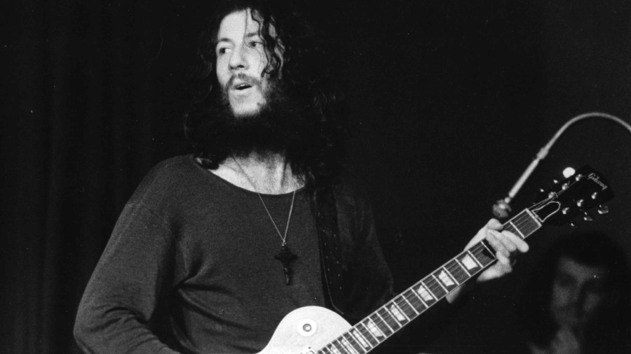 peter Green