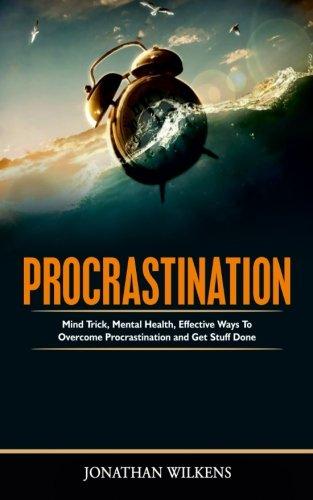 procrastination