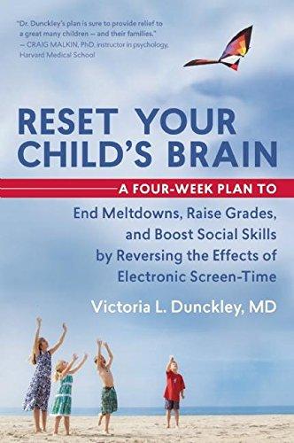 reset your Child’s Brain