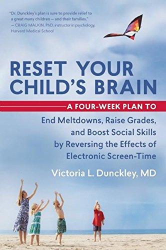 reset your Child’s Brain