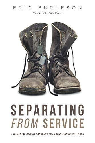 separating From Service
