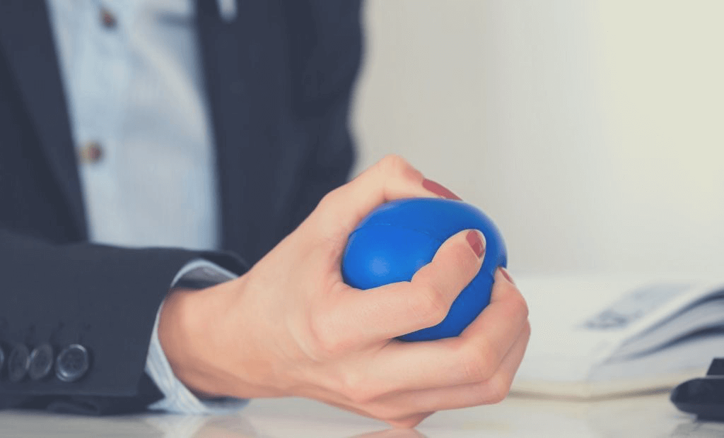 stress Balls For Adults