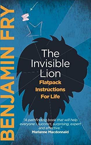 the Invisible Lion
