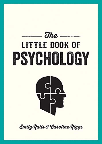 the Little Book Of Psychology