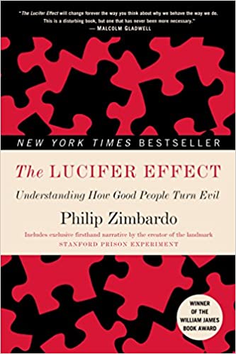 the Lucifer Effect