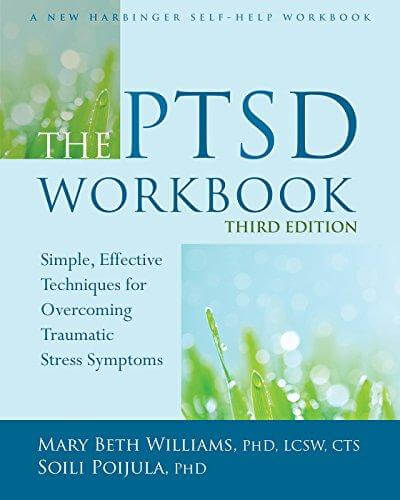 the PTSD Workbook