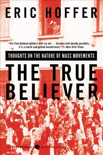 the True Believer
