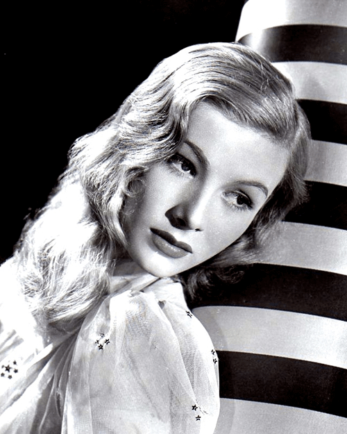 veronica Lake