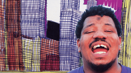 wesley Willis