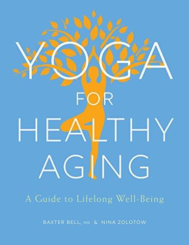 yoga for Healthy Aging