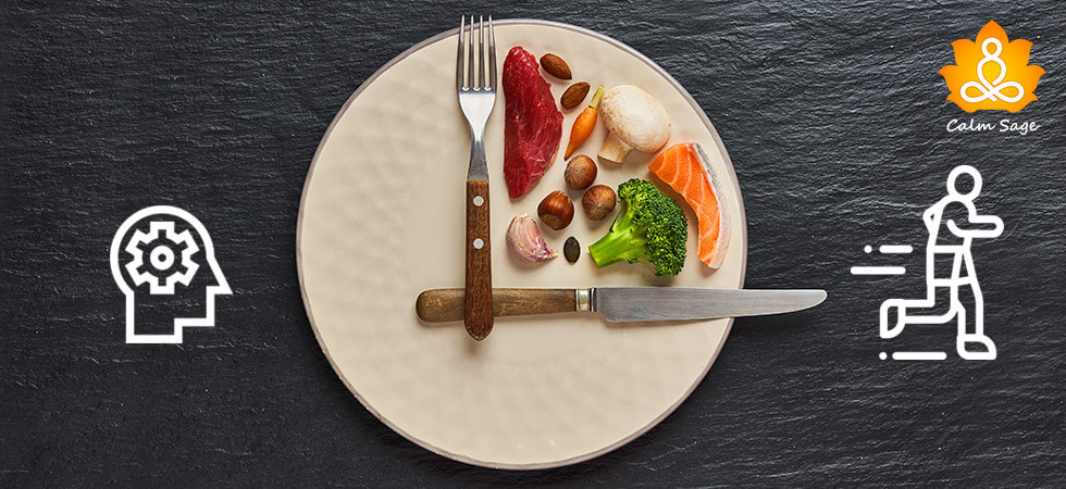 Benefits of Intermittent Fasting