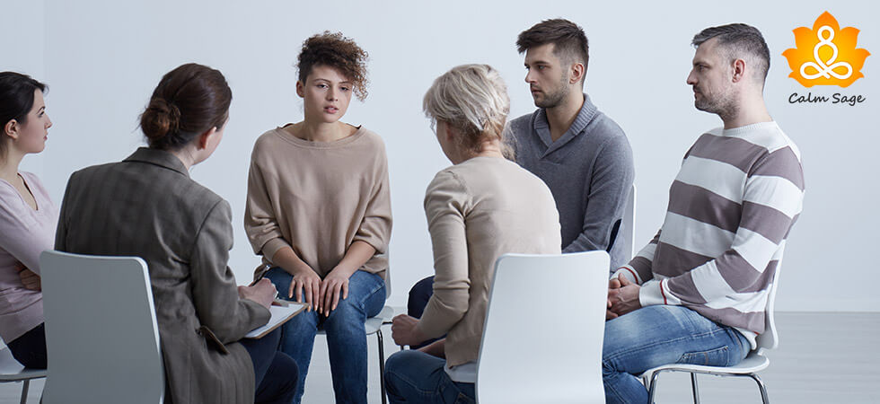Groups online support chat divorce Divorce Groups: