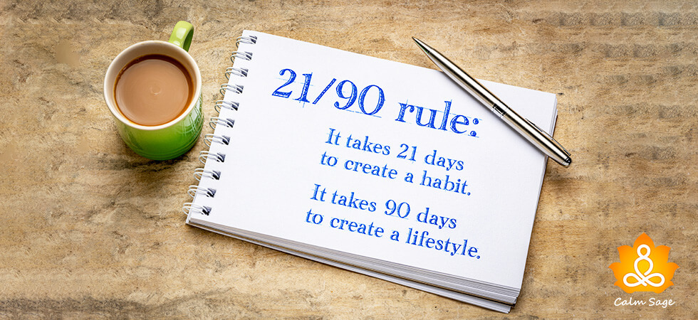 Make life better with 21_90 rule