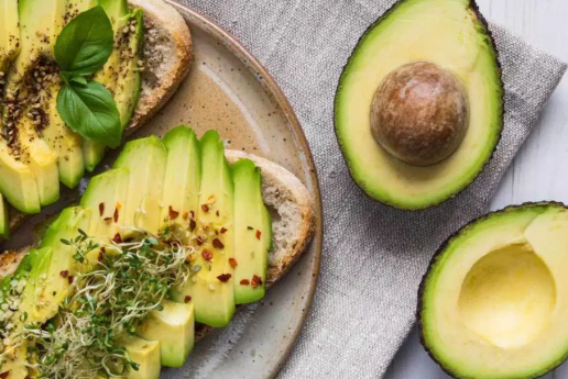 avocado to fight depression