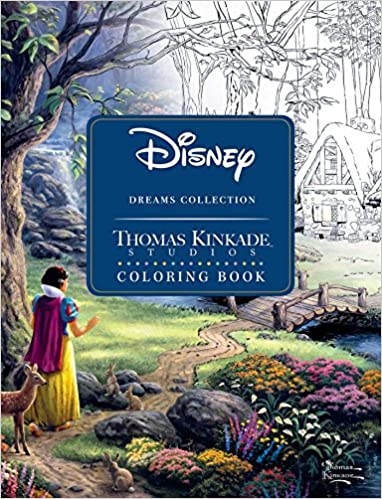 disney Dreams Collection