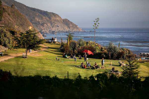 esalen Institute