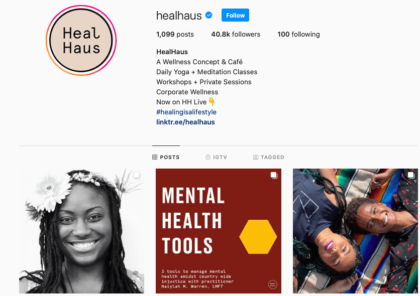 healHaus