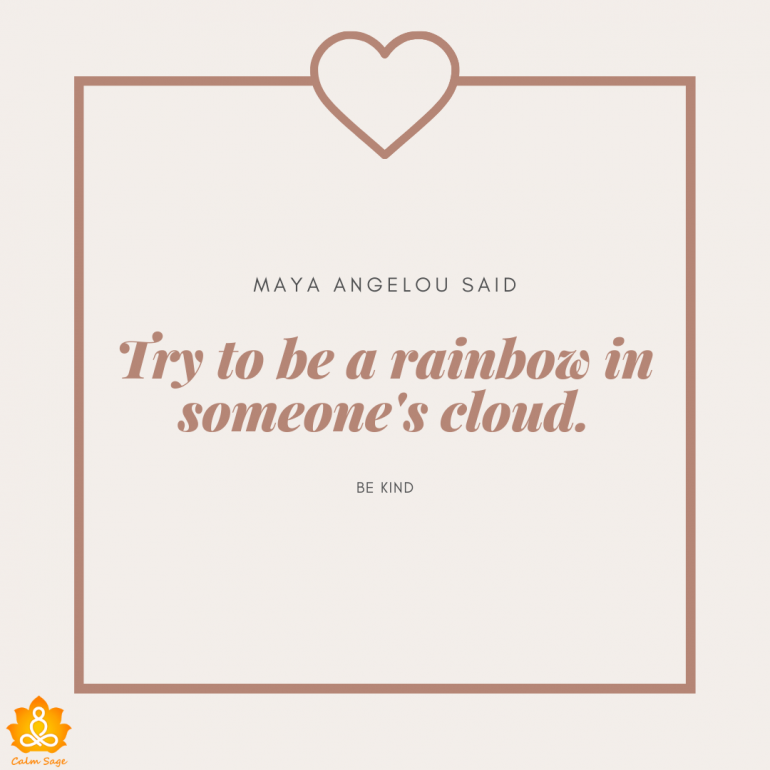 50 Best ‘Be Kind’ Quotes That Inspire You For Good