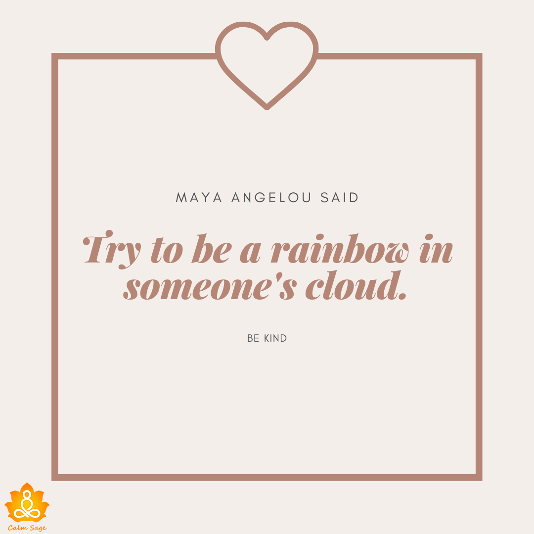 50 Best ‘Be Kind’ Quotes That Inspire You For Good