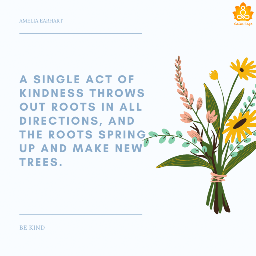 50 Best Be Kind Quotes That Inspire You For Good