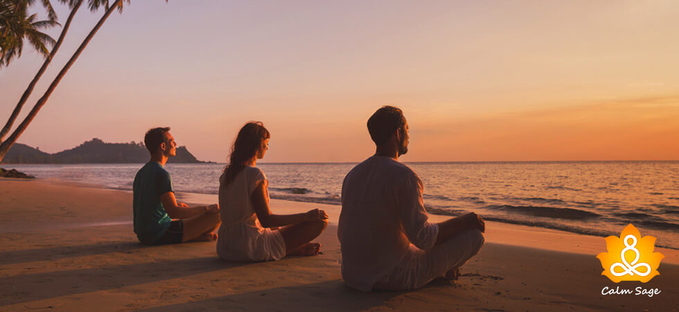 meditation retreats