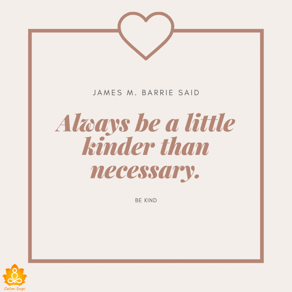 quotes about kindness