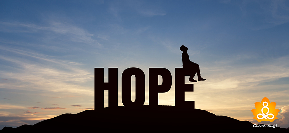 reasons why hope is important