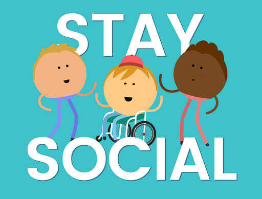 stay Social