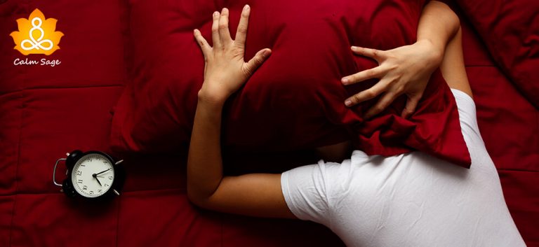 How To Stop PTSD Nightmares & Sleep Peacefully?