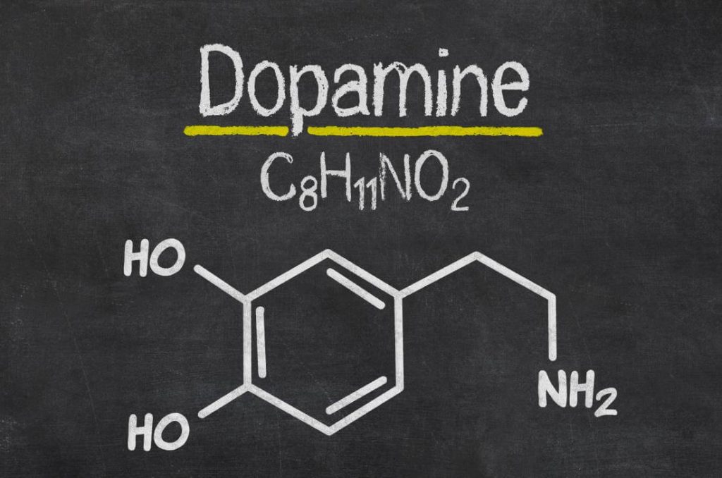 what is dopamine