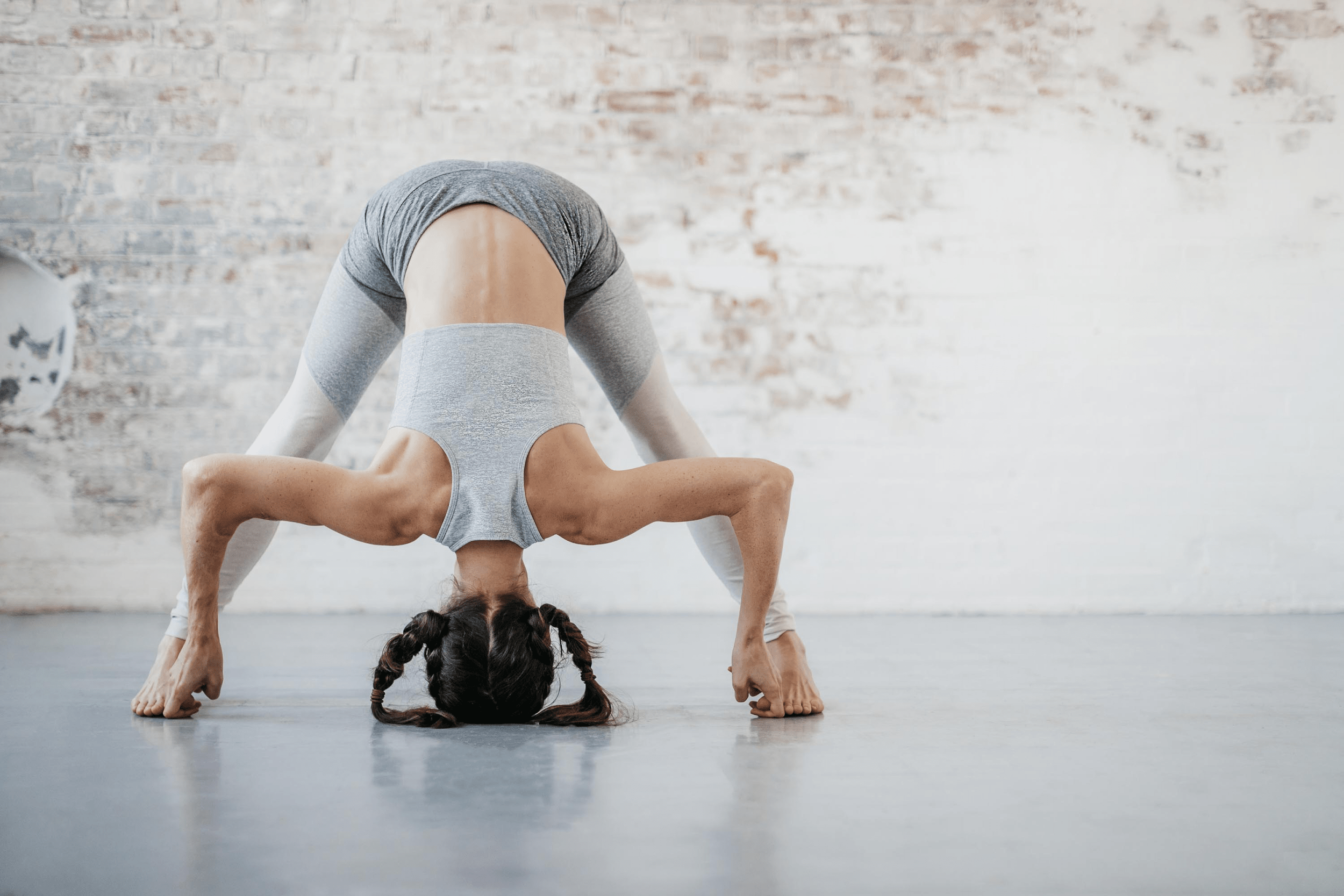 Ashtanga Yoga